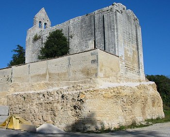 Eglise en 2006