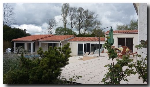 Maison d'htes