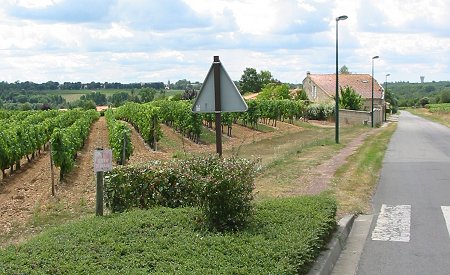 Route du Sept-Un