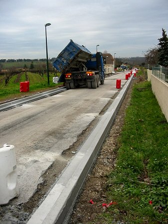 Route du Sept-Un